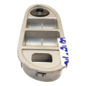 Acabamento Botão Retrovisor Diant Esq Jac J3 2013