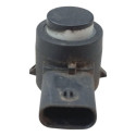 Sensor Ré Tras Chevrolet Equinox 2016 2017 2018  Preto