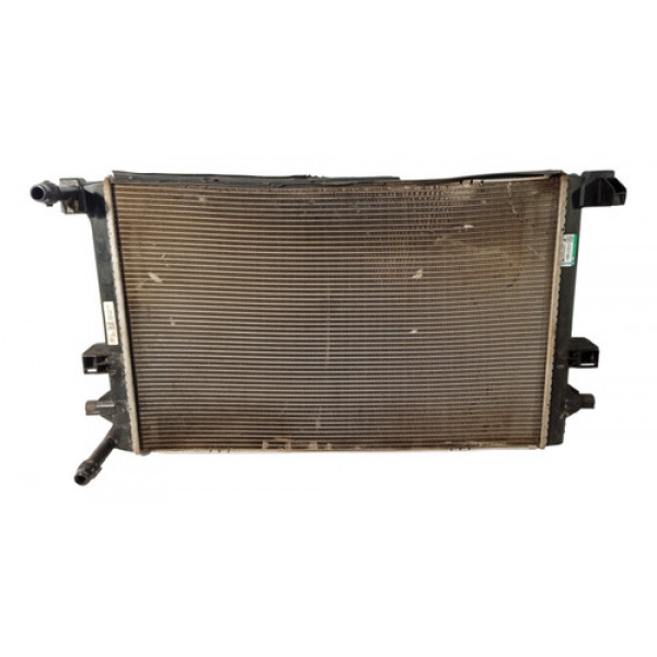 Radiador Agua Volkswagen Golf Tsi 1.4 2014 2015 