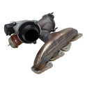 Turbina Mercedes A200 1.6 2014 2015 