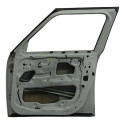 Porta Dianteira Dir Mini Cooper S Countryman 4all 2013 Dianteira Direita Branco