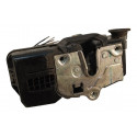 Fechadura Porta Tras Esquerda Gm Captiva 2010 2011 2012 2012