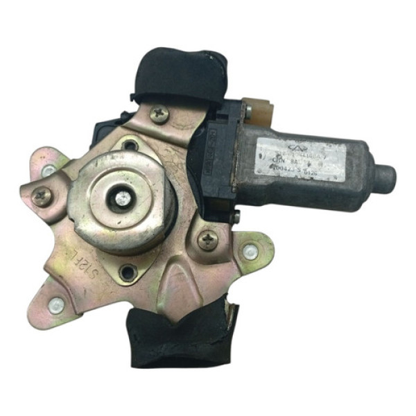 Motor Limpador Dianteiro Esquerdo Chery Qq 2011