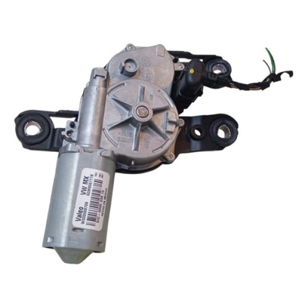 Motor Limpador Vidro Vigia Vw Tiguan R Line 2.0t 350 2020