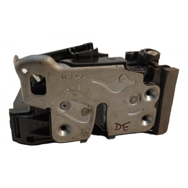Fechadura Porta Dianteira Esquerda Chevrolet Equinox 2019 21