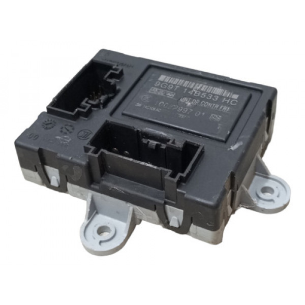 Modulo Porta Diant Direita Volvo Xc60 2009 2010 2011 2012 13