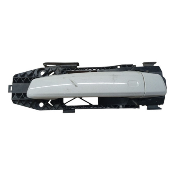 Maçaneta Externa Traseira Direita Audi A3 2015 2016 