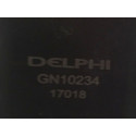 Bobina Ignição Delphi Chevrolet Sonic 2012 2013 2014 