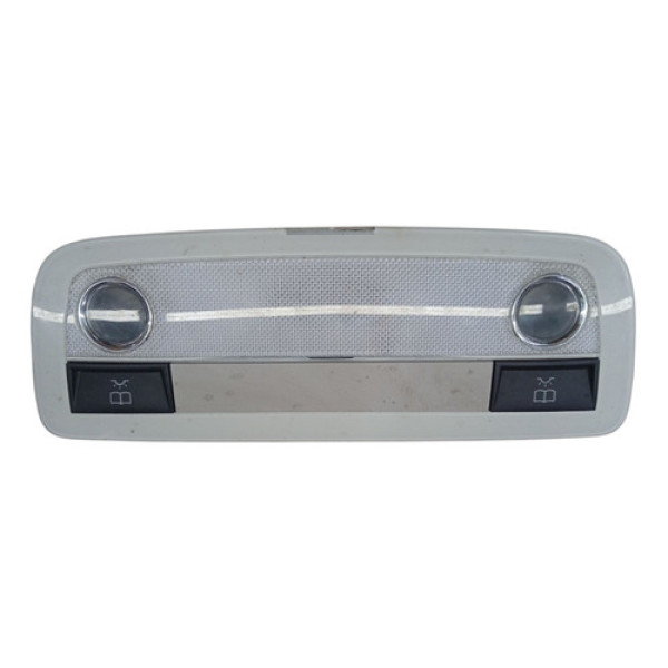 Luz Teto Cortesia Traseira Mercedes Cla180 2018 2019 