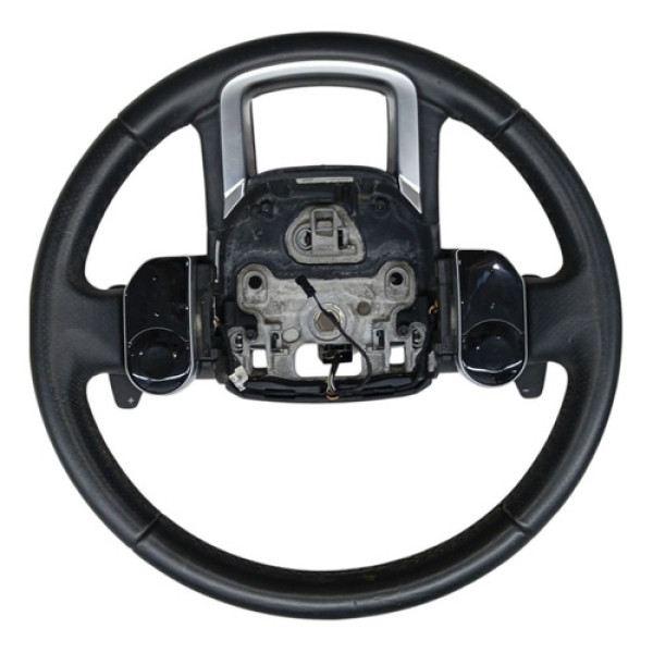 Volante Setor Land Rover Evoque Dynamic P250 2.0t 2020