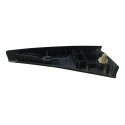 Moldura Externa Dianteira Direta Gm Captiva 2009 2010 Dianteira Direito Preto