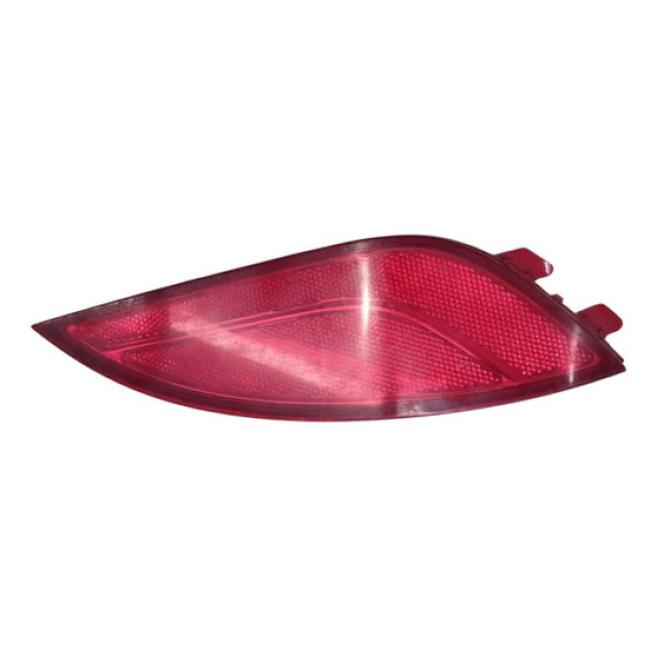 Refletror Esquerdo Parachoque Traseiro Hyundai Ix35 2013 15 