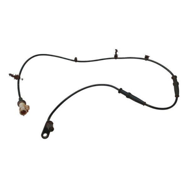 Sensor Abs Dianteiro Esquerdo Ford Edge 2010 2011 2012 