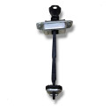 Limitador Porta Diant Dir Chevrolet Captiva 2014 2015 2016