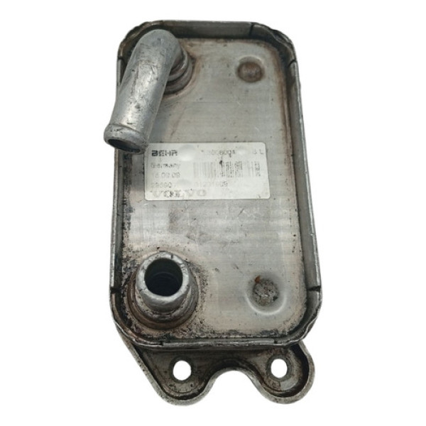 Resfriador Oleo Motor Volvo C30 2007 2012