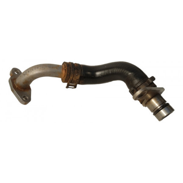Mangueira Óleo Turbina Bmw X1 2.0 N20 2012 2013 2014
