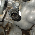 Motor Parcial Santa Fé 3.5 V6 2011 2012 2013