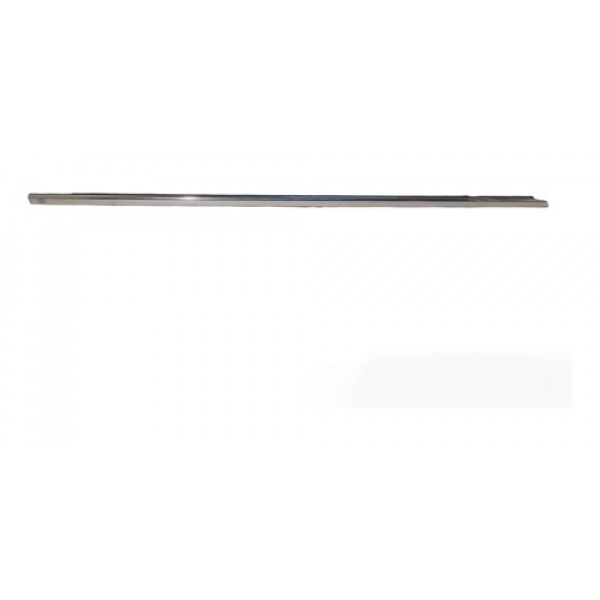 Pestana Externa Diant Direita Cromada Volkswagen Passat 2009