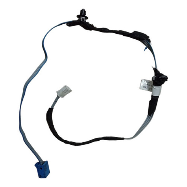 Chicote Led Porta Traseira Direi Mercedes Glk 220cdi 2014 15