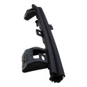 Canaleta Vidro Porta Tras Esquerda Chevrolet Equinox 2019 