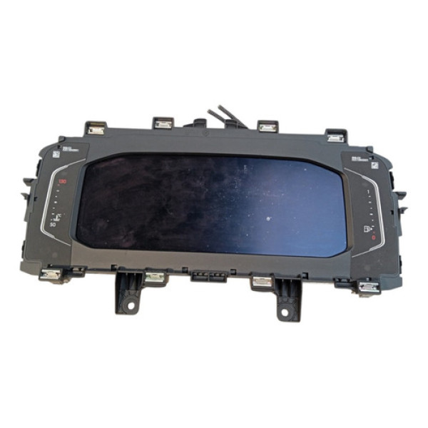 Painel Instrumento Vw Tiguan R Line 2.0t 2018 2019