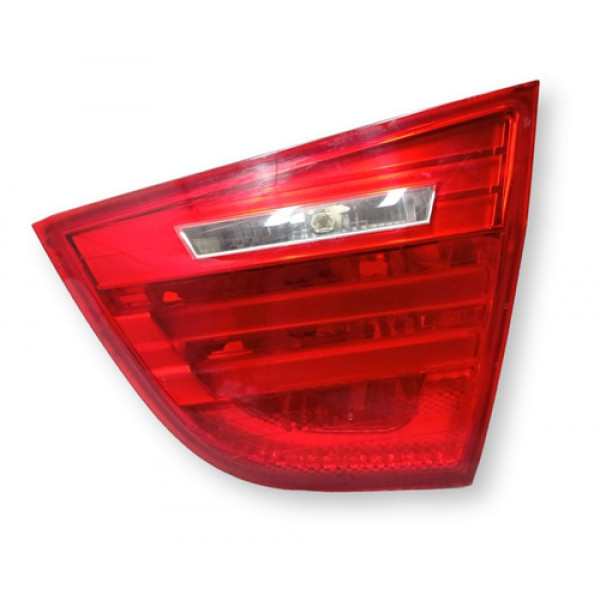 Lanterna Direita Tampa Traseira Bmw 320i 2008 2009 2010 2011