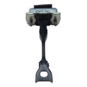 Limitador Porta Tras Dir Chevrolet Equinox Rs 1.5t 2021 2022