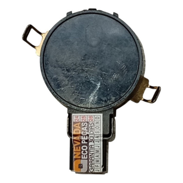 Sensor Chuva Volvo Xc60 2021 2022