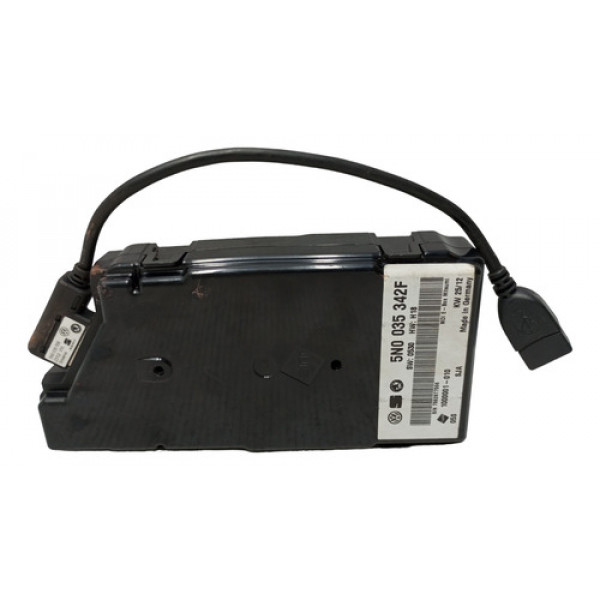 Módulo Central Interface Volkswagen Jetta Tsi 2012 2013 2014
