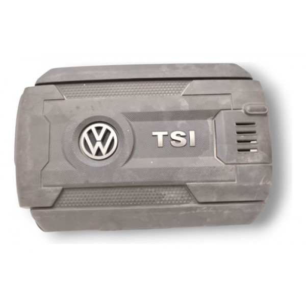 Tampa Capa Motor Vw Tiguan R-line 2.0 2019 2020 2021 2022 