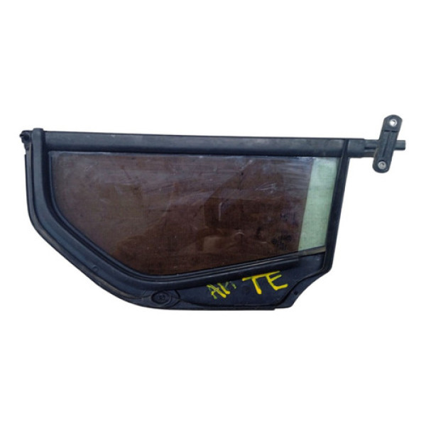 Vidro Fixo Traseiro Esquerdo Volkswagen Up Tsi 2016 2017 