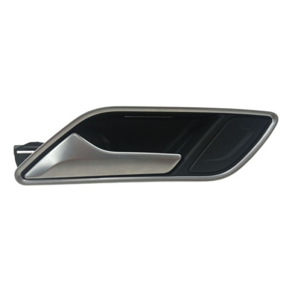 Maçaneta Interna Porta Tras Esq Audi A3 Sedan Lm 2.0t 2020