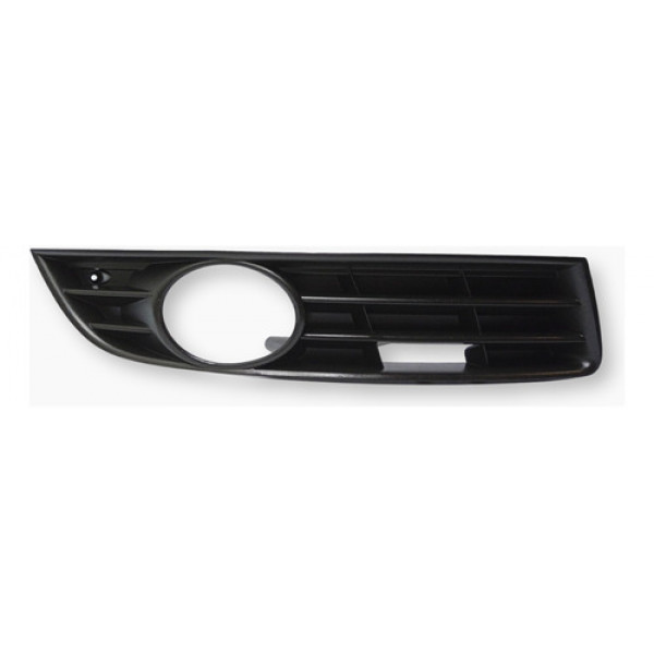 Moldura Farol Milha Direito Passat B6 2.0 Tsi 2008 2009 