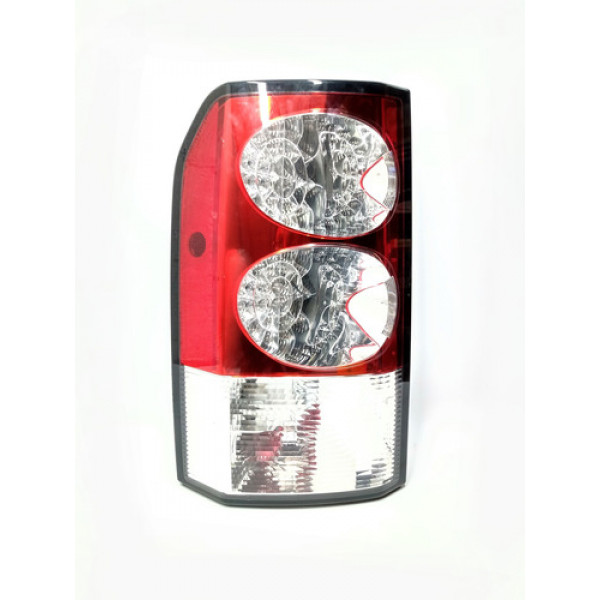 Lanterna Esquerda Detalhe Land Rover Discovery 4 2010 2013 