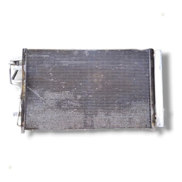 Condensador Toyota Rav4 2.4 2007 2008 2009 2010 2011 2012
