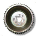 Polia Eixo Balanceador Land Rover Defender 110 2.5 2000 2002