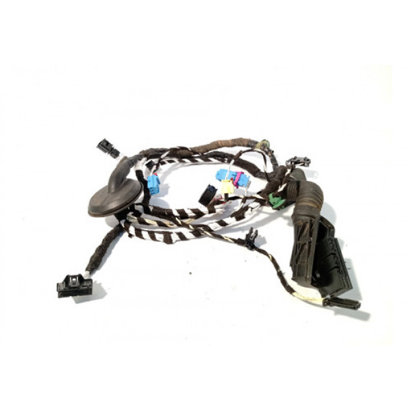 Chicote Porta Diant Dir Volkswagen Tiguan Tsi 1.4 Flex