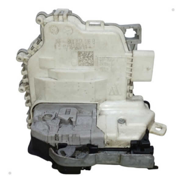Fechadura Dianteiro Direito Audi A3 Tfsi 1.4t 2016 2017