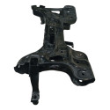 Quadro Agregado Dianteiro Volkswagen Nivus 1.0 2022 2023 Preto