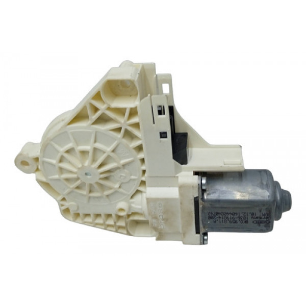 Motor Vidro Traseiro Direito Volkswagen Touareg 2014 2015