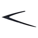 Acabamento Tras Esq Vidro Fixo Gm Equinox Rs 1.5t 2022