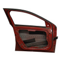 Porta Dianteira Esquerda Mercedes A200 2013 2014 2015 2016