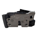 Fechadura Porta Tras Dir Chevrolet Equinox Rs 1.5t 2021 2022