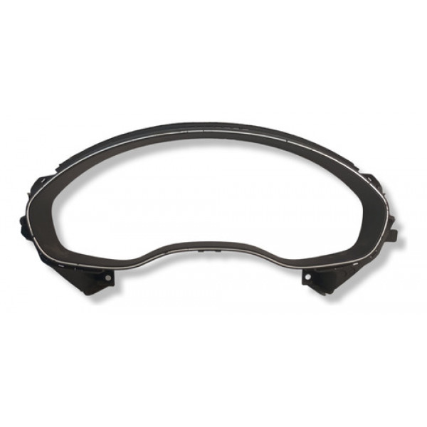 Moldura Painel Instrumento Audi A6 2015 2016 