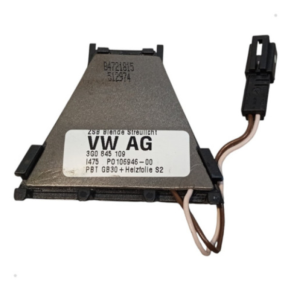 Sensor Crepuscular Volkswagen Tiguan R Line 2.0t 2019