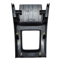 Acabamento Console Central Subaru Forester Lx 2008 2009 2010