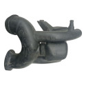 Duto Ressonador Chevrolet Captiva 2.4 Gasol 2009 2010