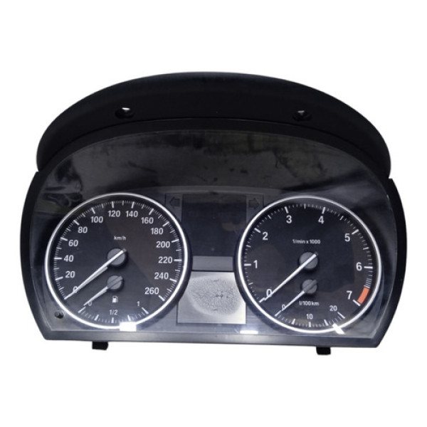 Painel Instrumento Bmw X1 2010 2011 2012 