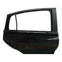 Porta Traseiro Dir Volkswagen Virtus Gts 1.4 T 2019 2020 Traseira Direito Preto