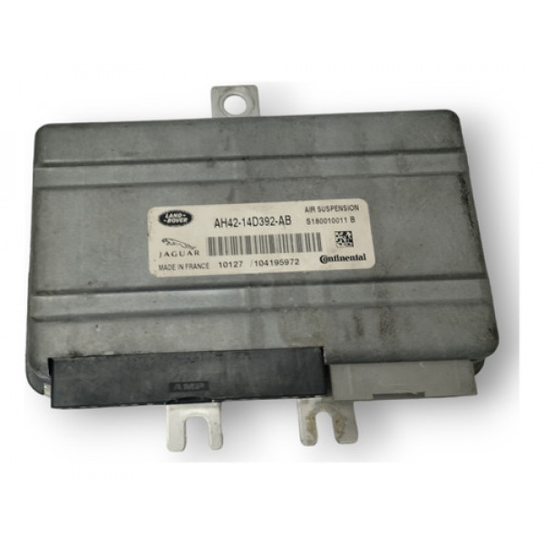 Modulo Bolsa Amortecedor Land Rover Discovery 4 2010 2011